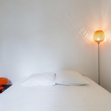 Like Home - Le Parc Lyon Chambre photo