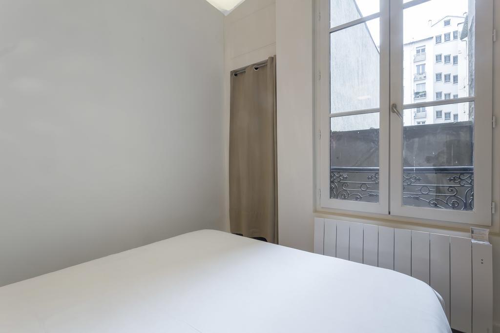 Like Home - Le Parc Lyon Chambre photo