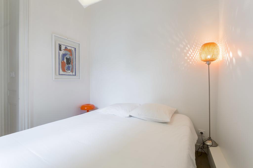 Like Home - Le Parc Lyon Chambre photo