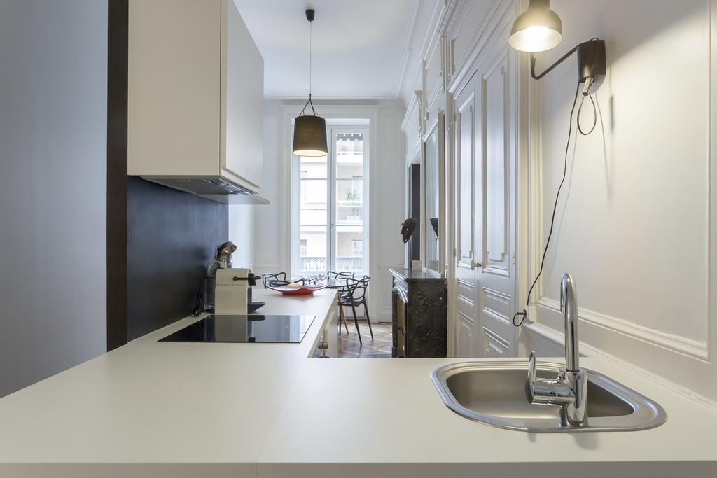 Like Home - Le Parc Lyon Chambre photo