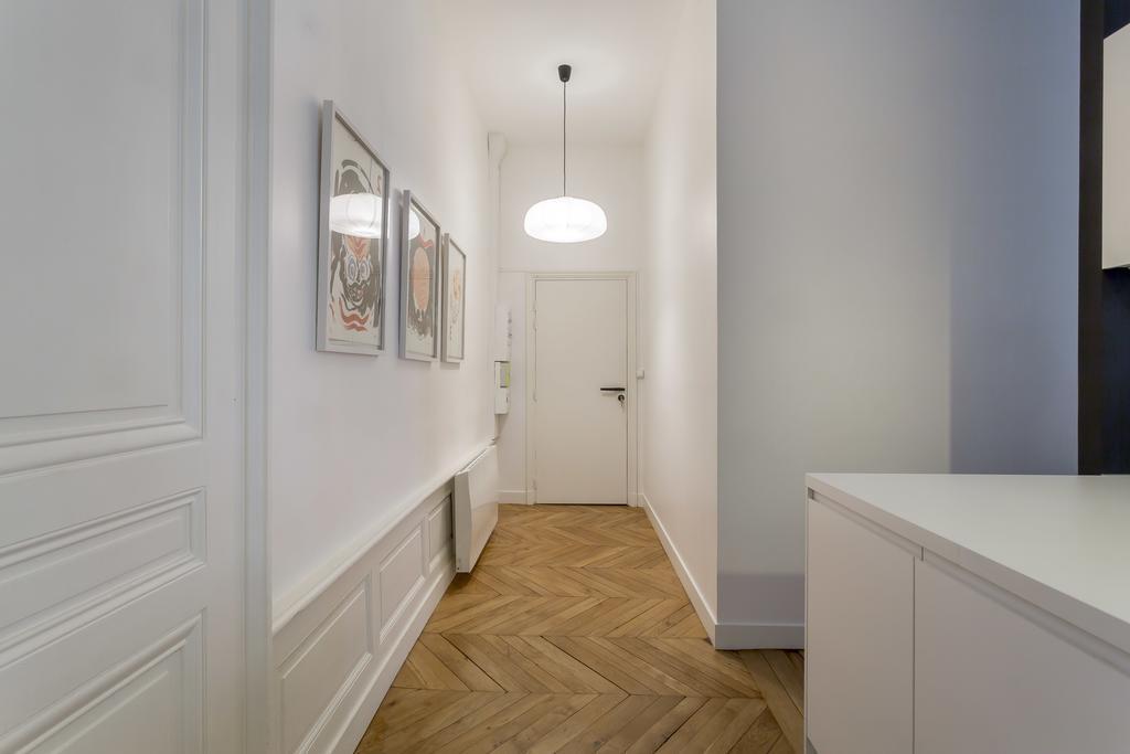 Like Home - Le Parc Lyon Chambre photo