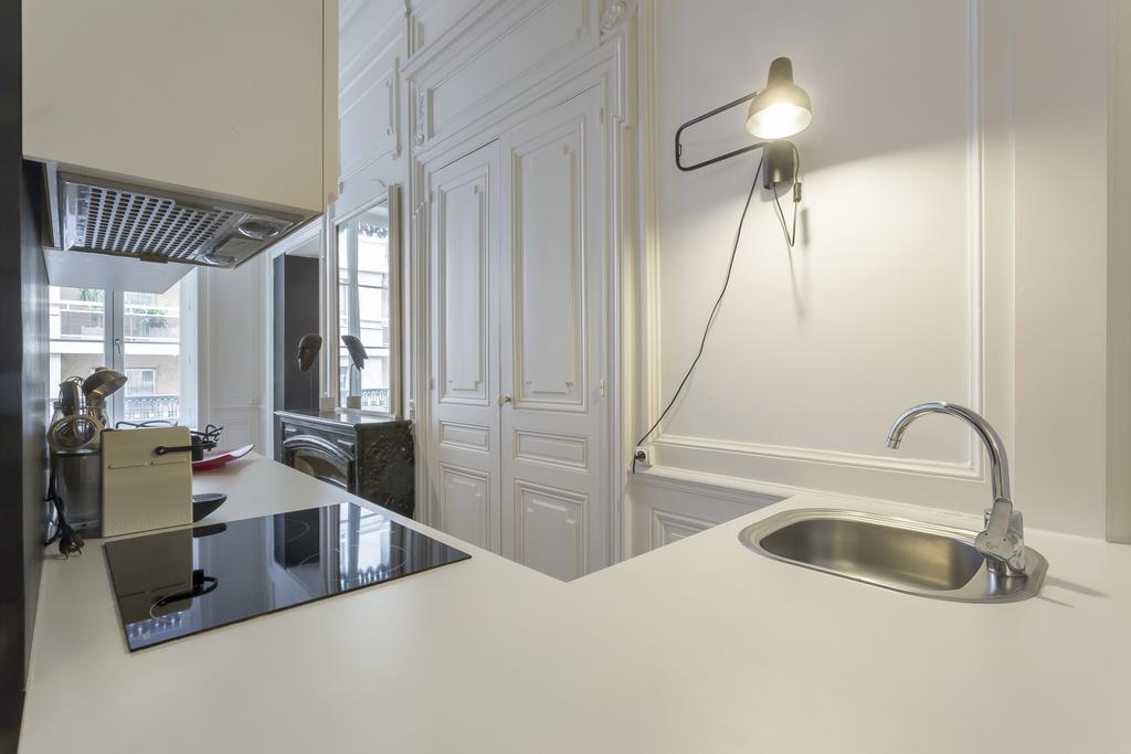Like Home - Le Parc Lyon Chambre photo