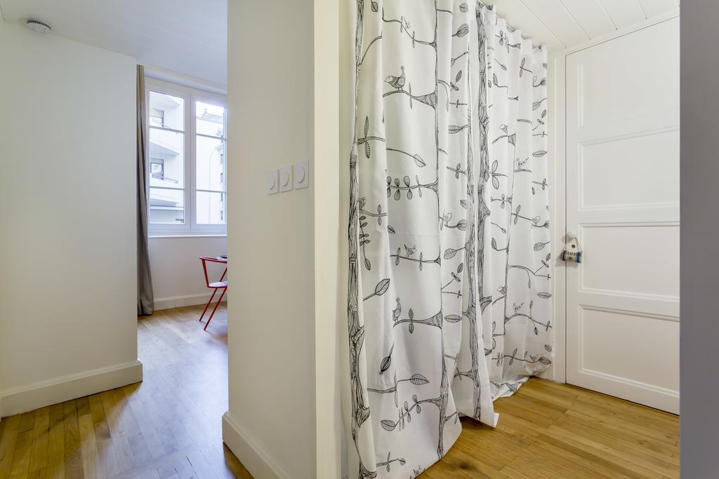 Like Home - Le Parc Lyon Chambre photo