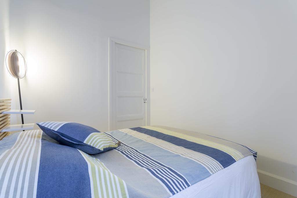 Like Home - Le Parc Lyon Chambre photo