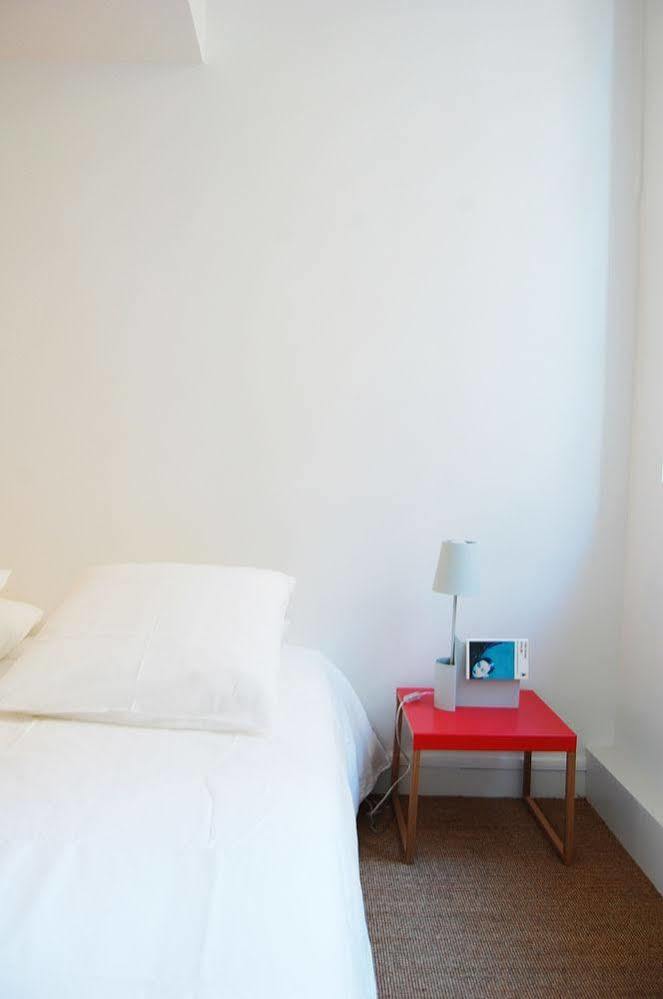 Like Home - Le Parc Lyon Extérieur photo