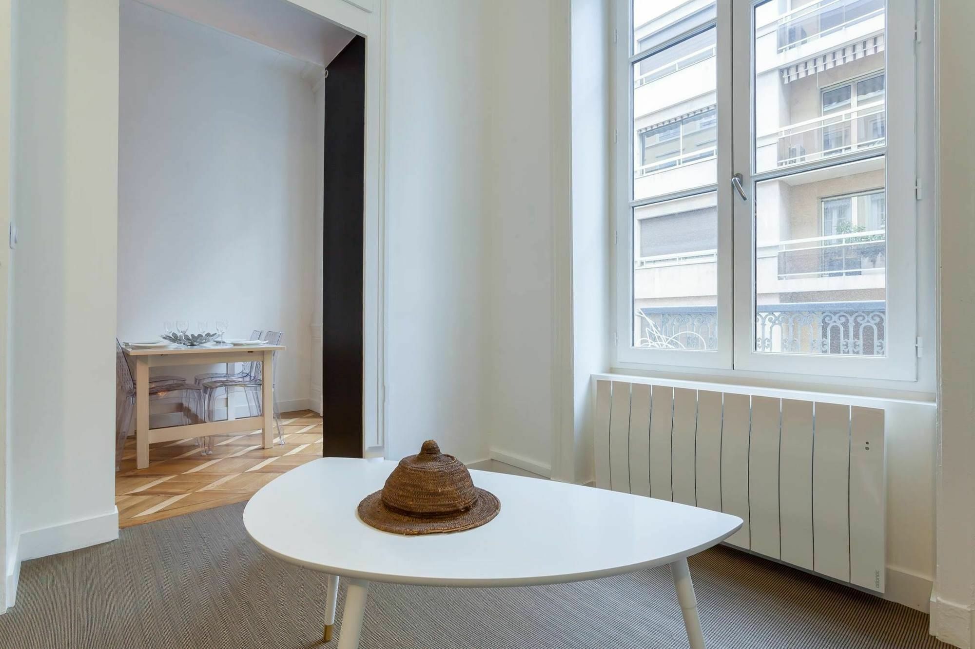 Like Home - Le Parc Lyon Extérieur photo