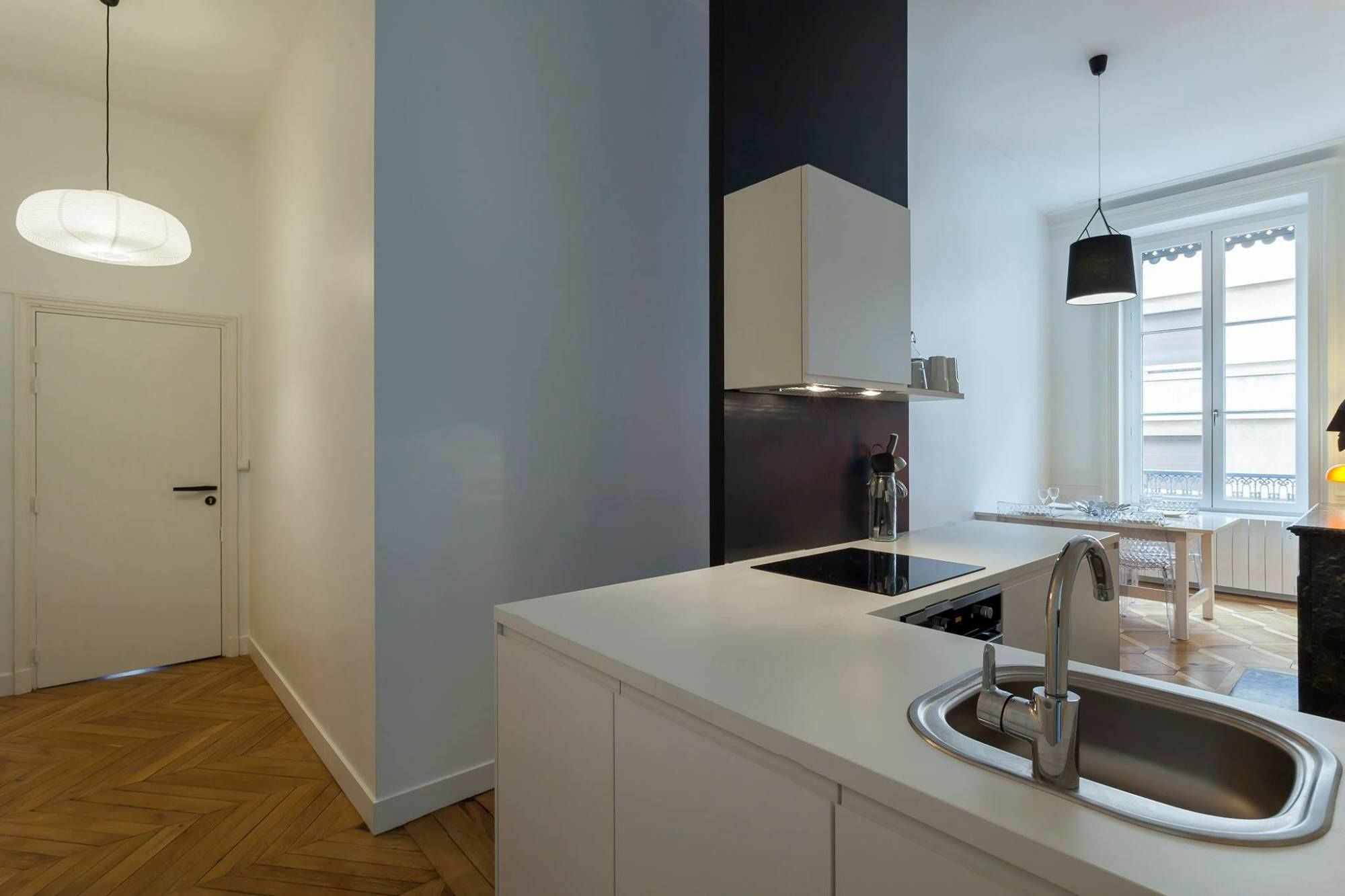 Like Home - Le Parc Lyon Extérieur photo