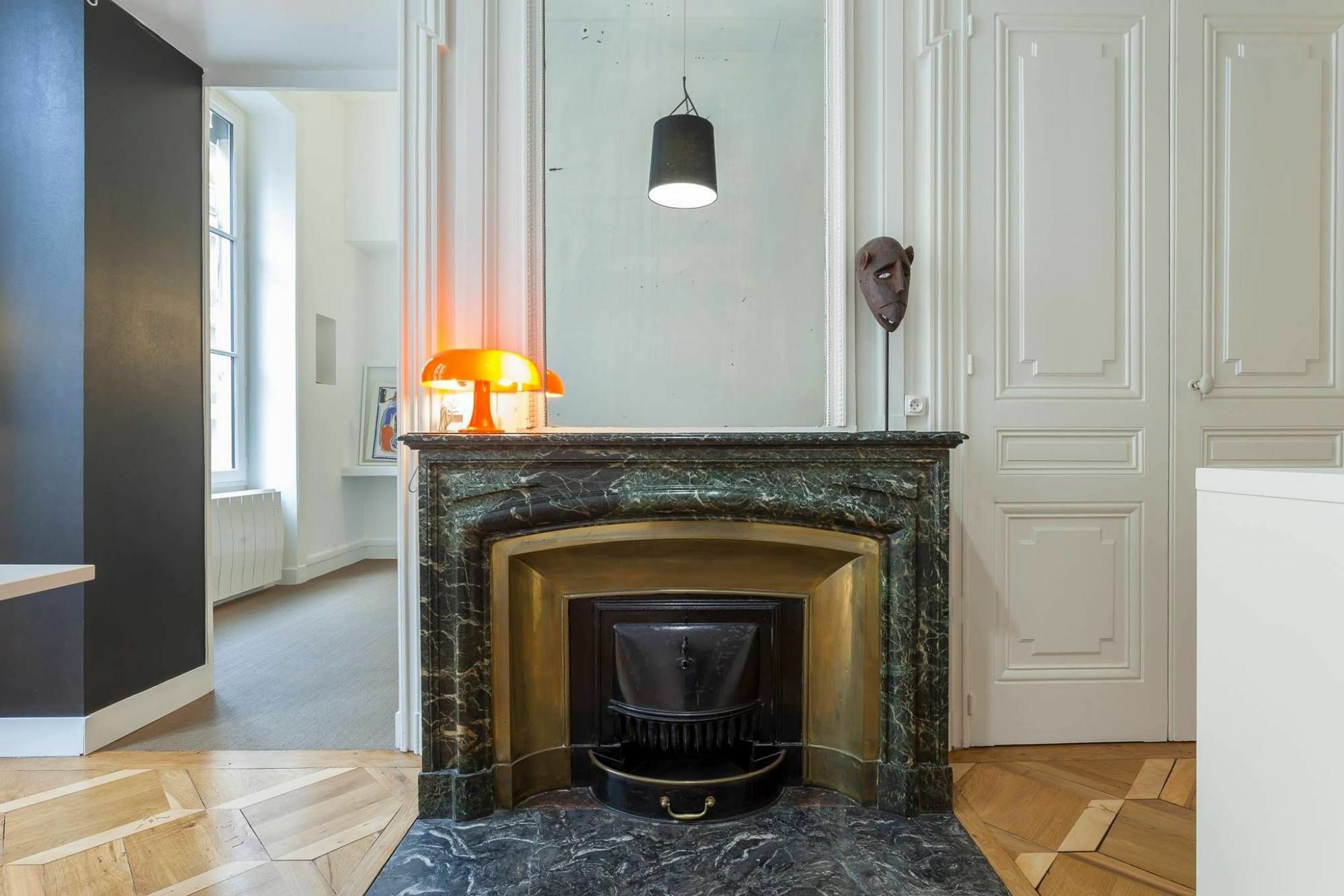 Like Home - Le Parc Lyon Extérieur photo