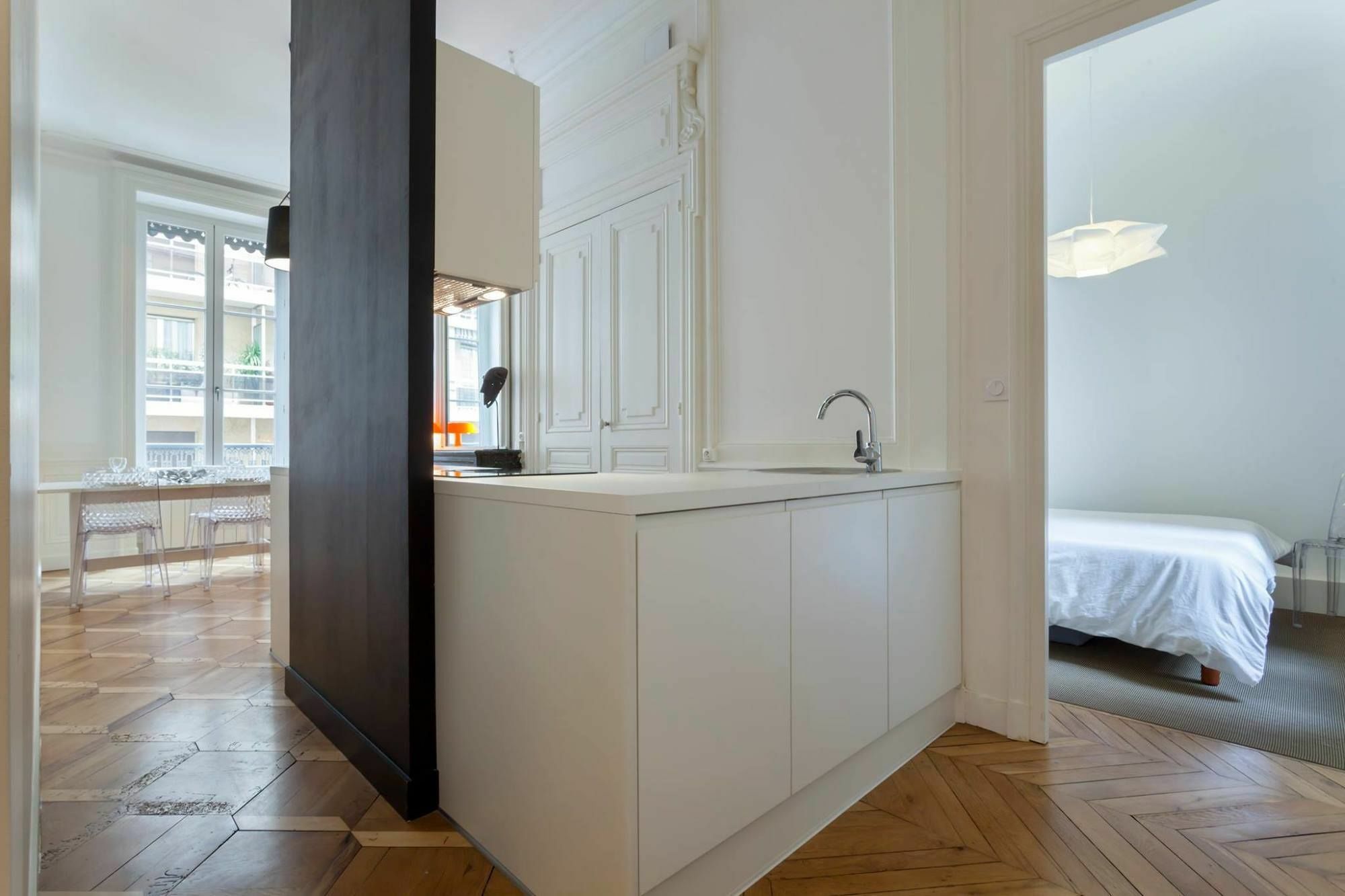 Like Home - Le Parc Lyon Extérieur photo